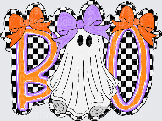 Halloween 2568