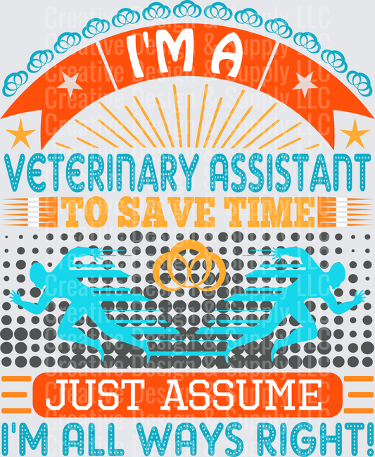 VET 2311