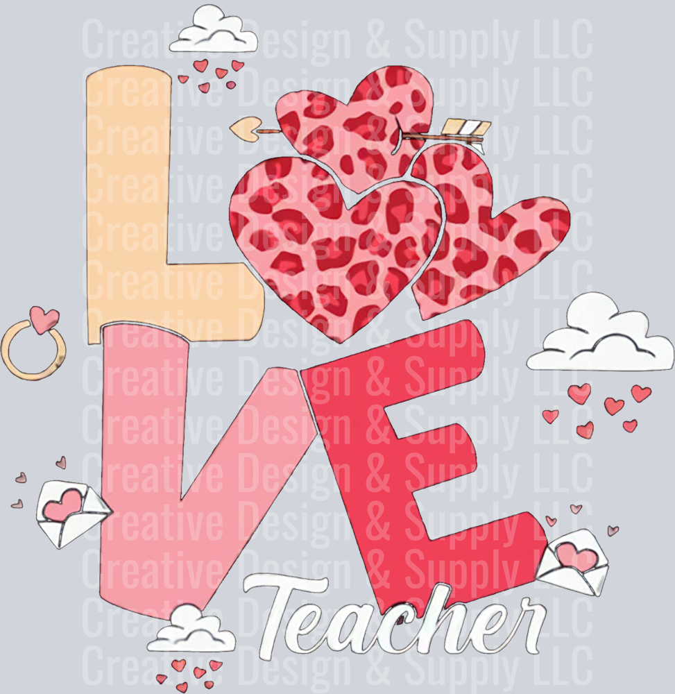 Valentine 2322