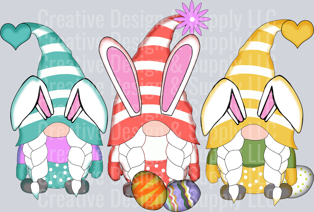 Easter 2327