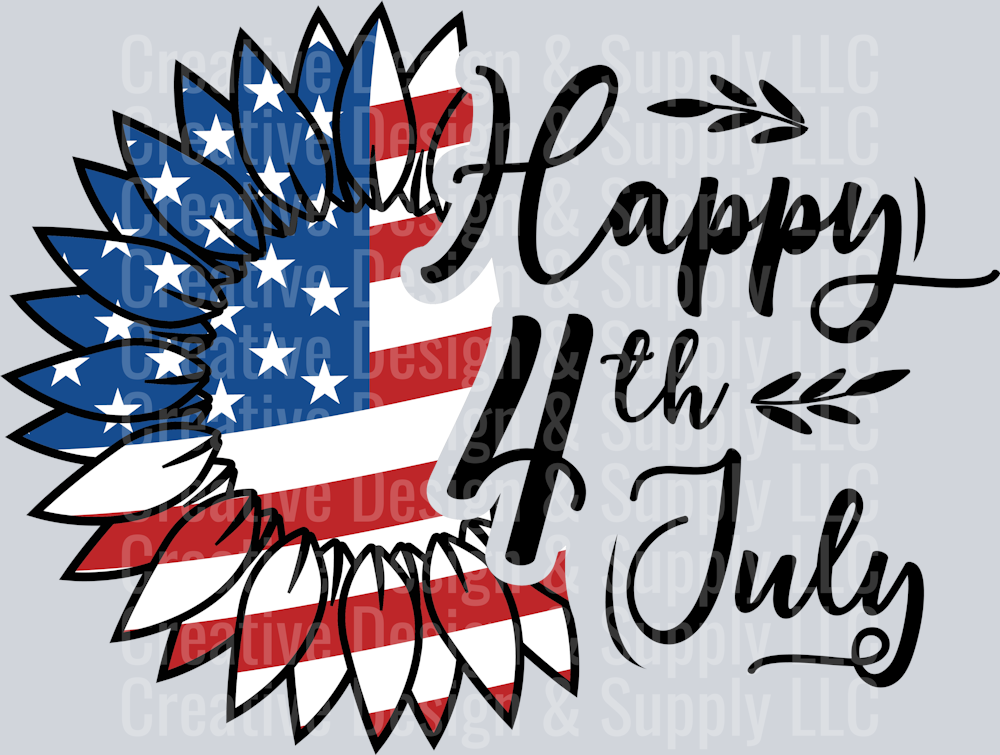 4th of July 2227