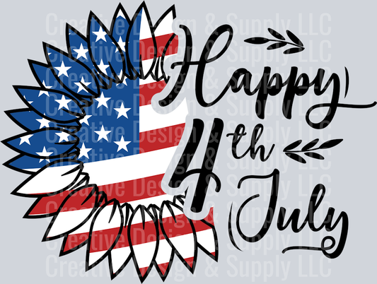 4th of July 2227