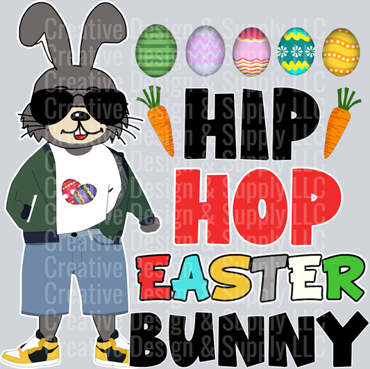 Easter 2462