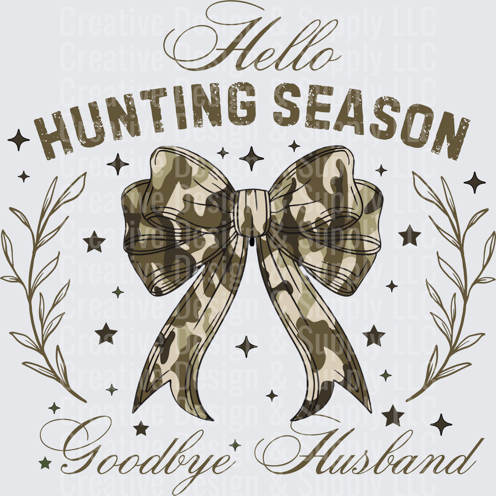Hunting 2423