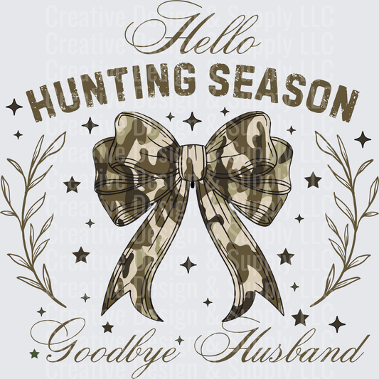 Hunting 2423