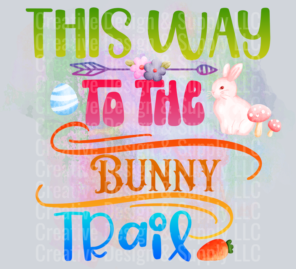 Easter 2370