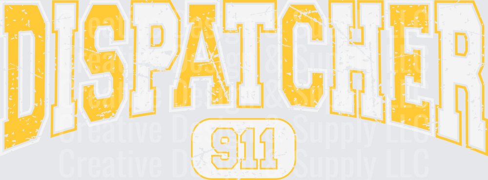 Dispatch 2319