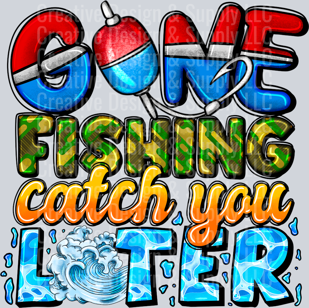Fishing 2301