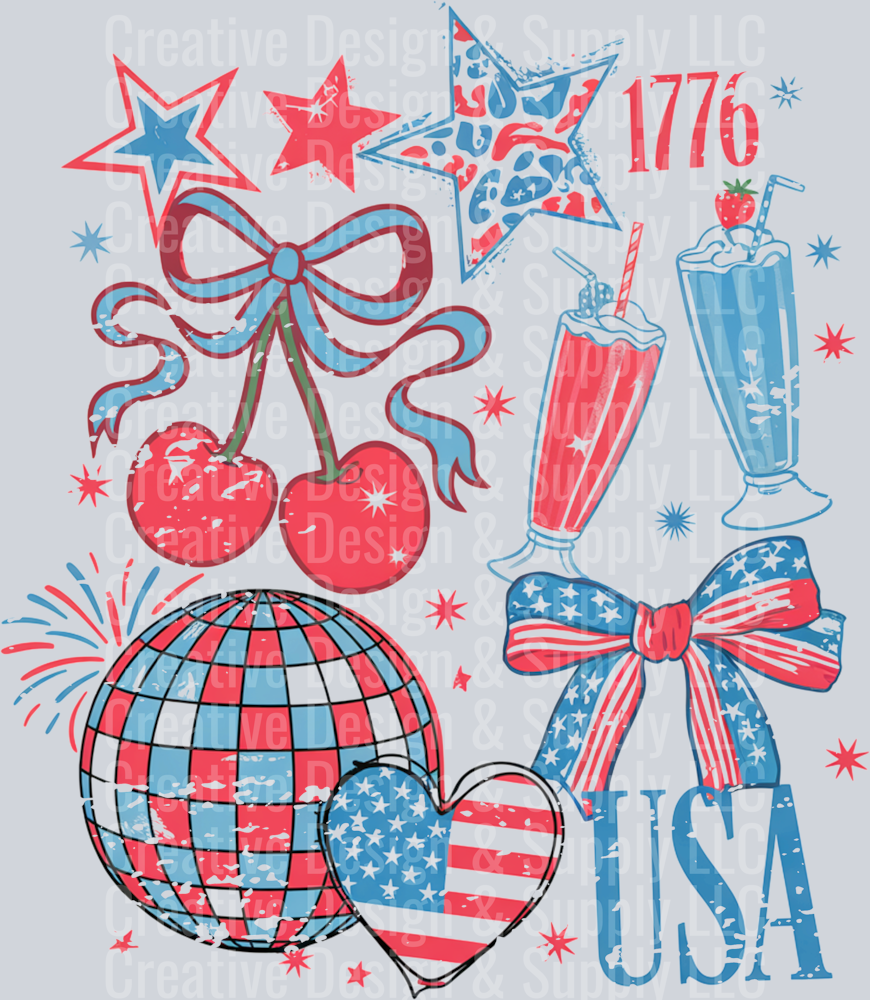 4th of July 2506