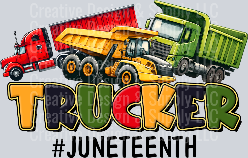 Juneteenth 2432