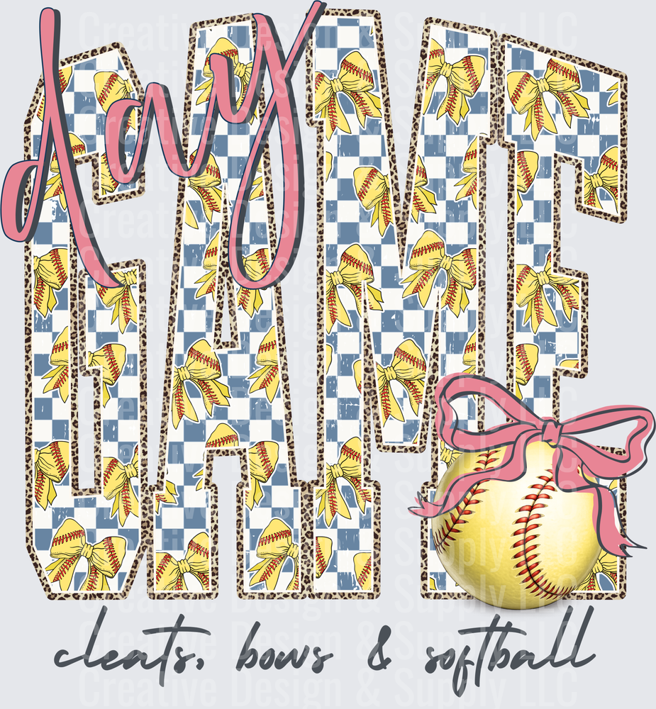 Softball 2603
