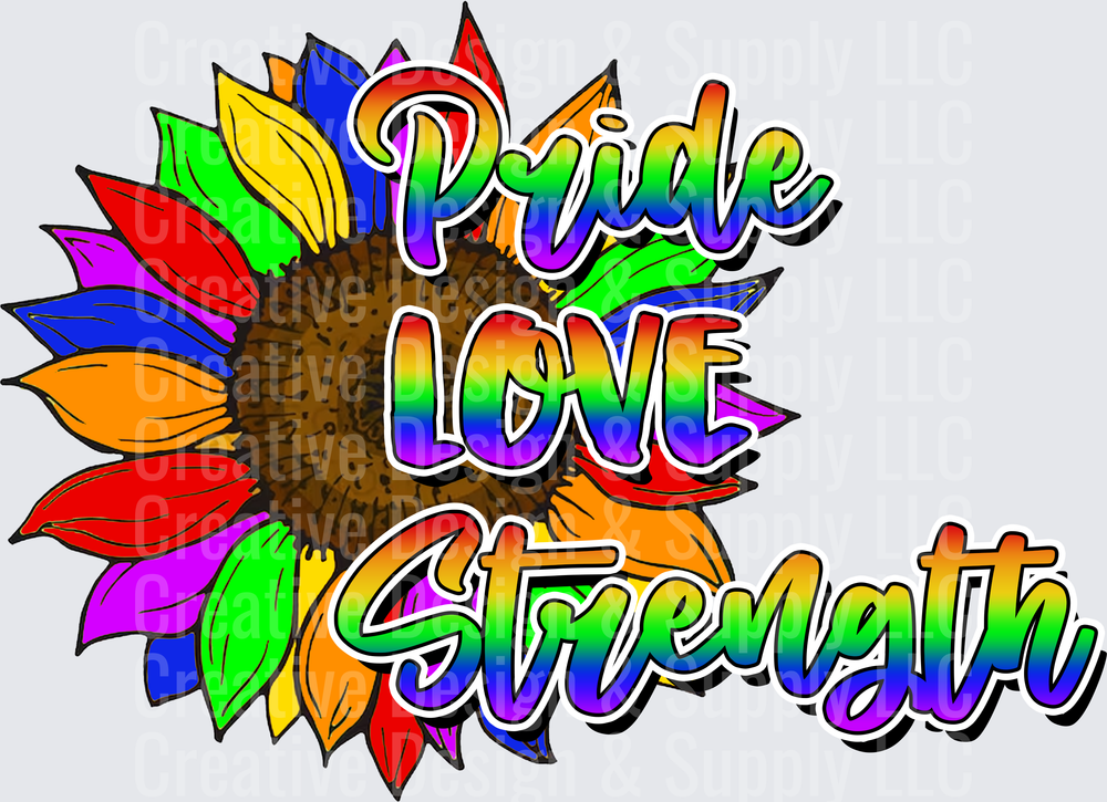 Pride 2210
