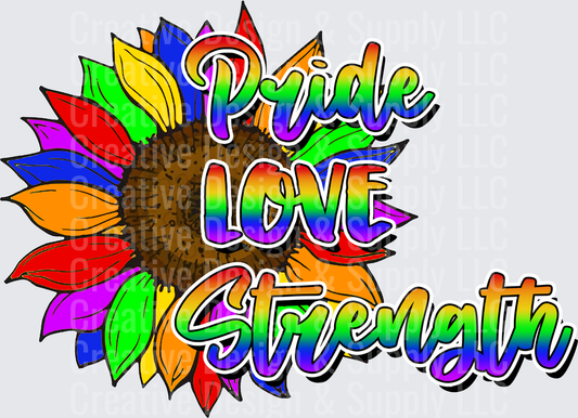 Pride 2210