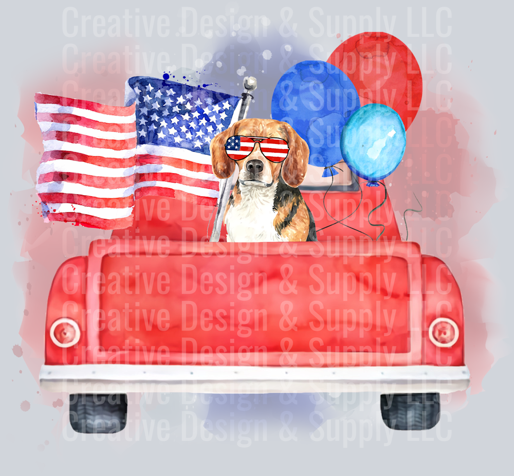 4th of July 2256