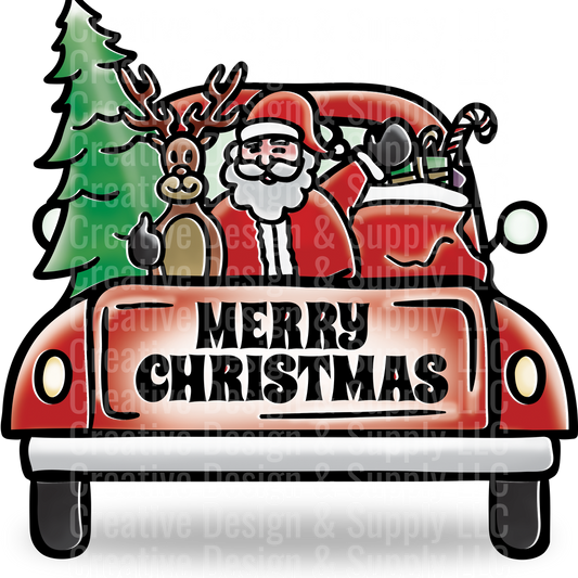 Christmas 2146