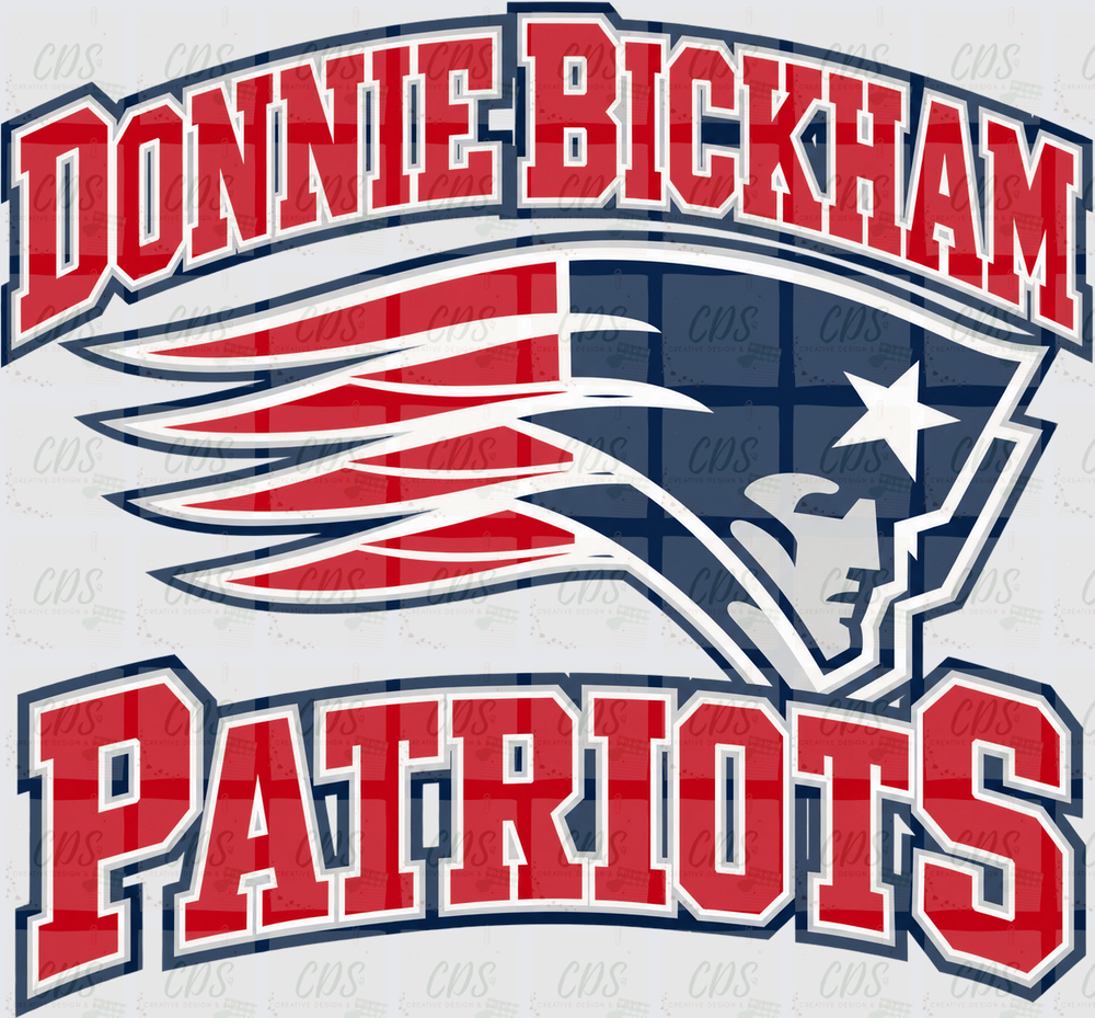 DBMS Patriots 2603