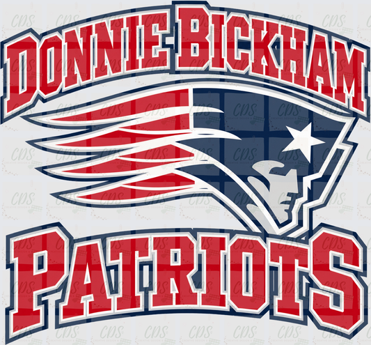 DBMS Patriots 2603