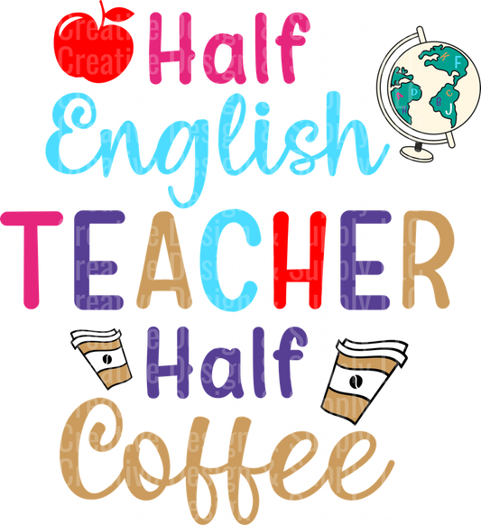 English 2319