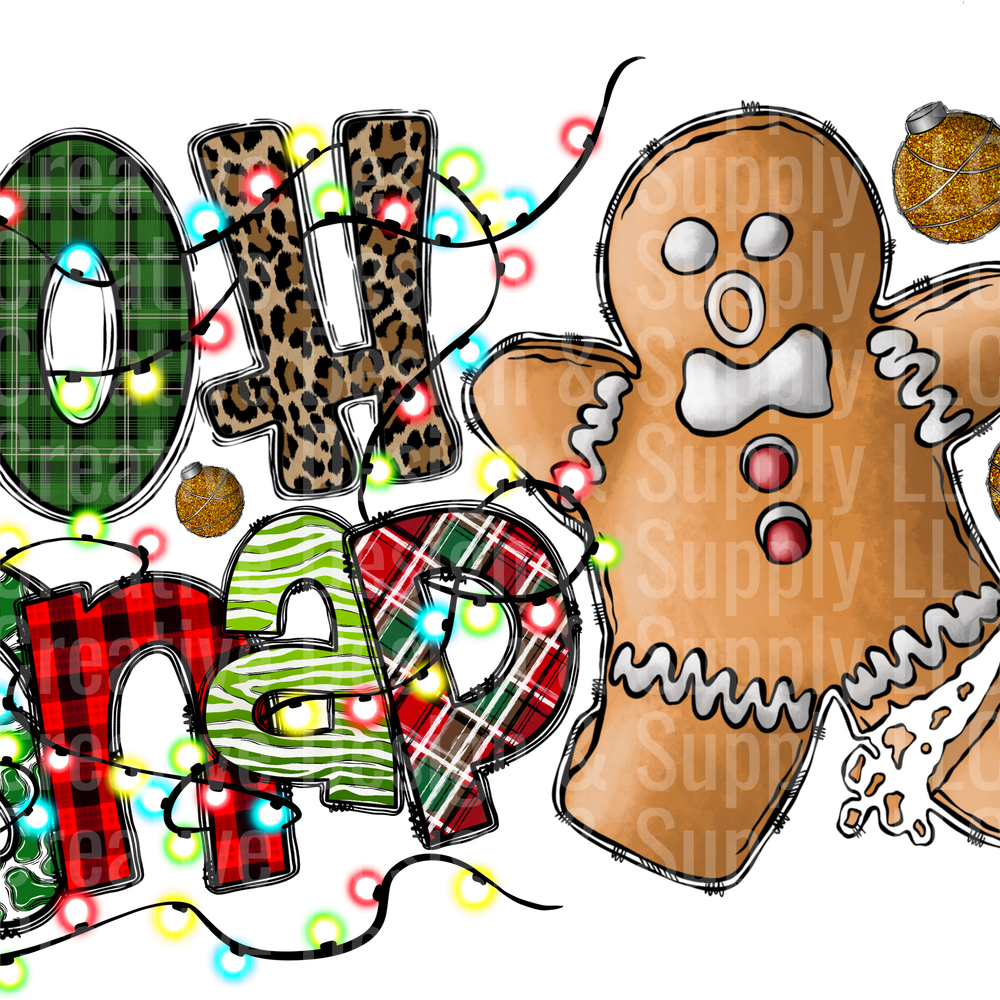 Christmas 2215
