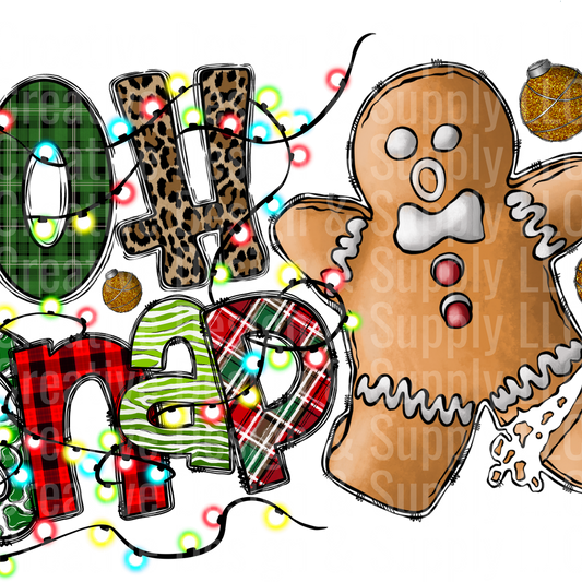 Christmas 2215