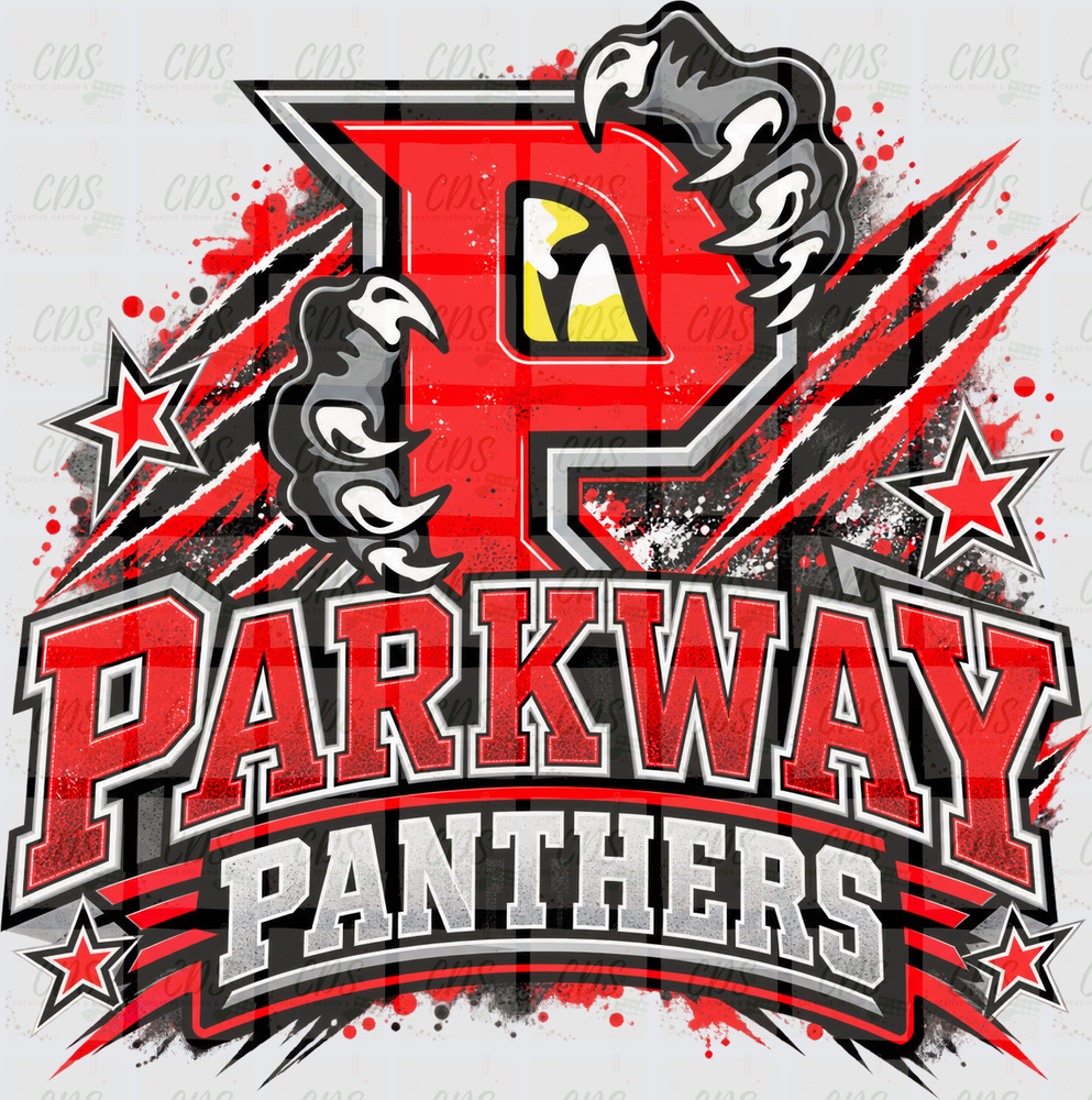 Panthers 2603