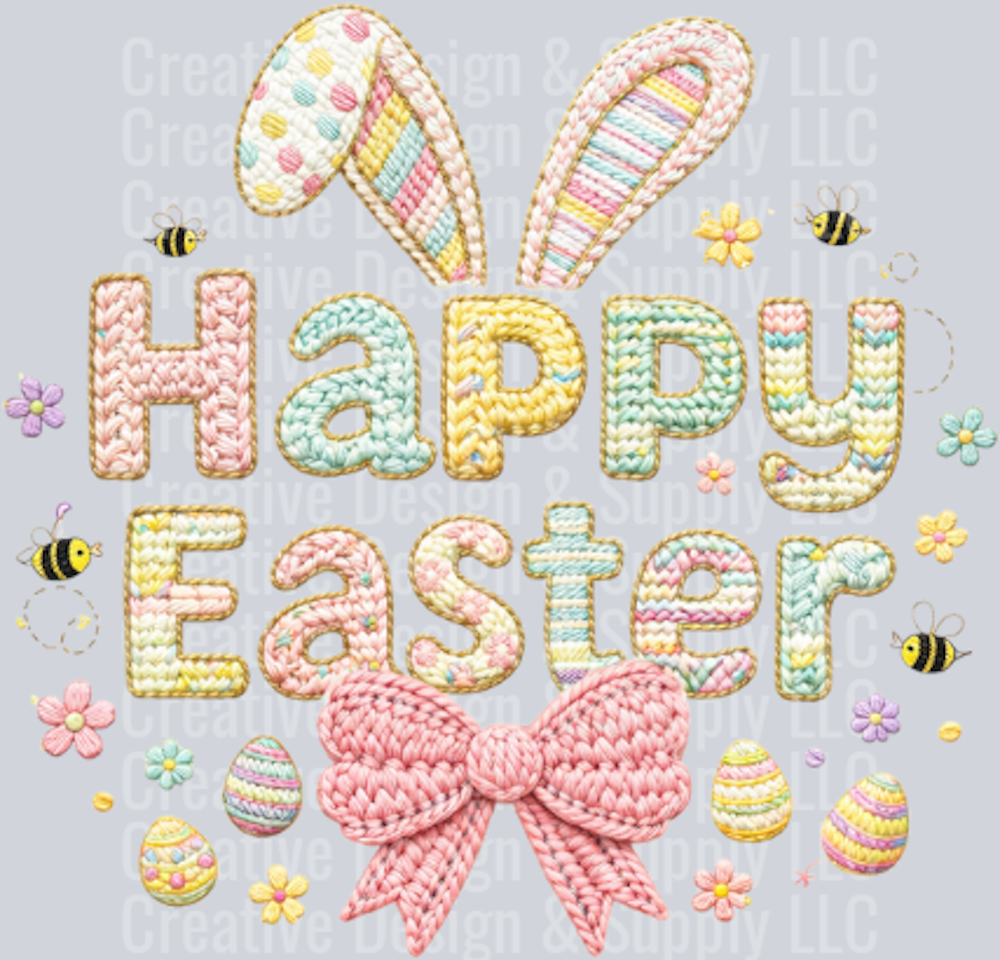 Easter 2620