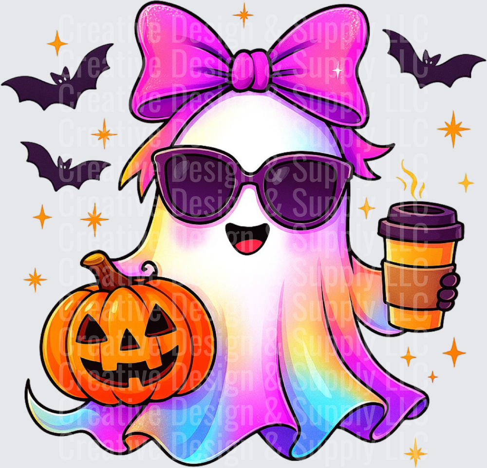 Halloween 2562