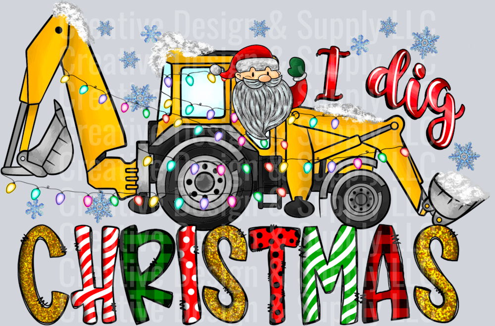 Christmas 2450