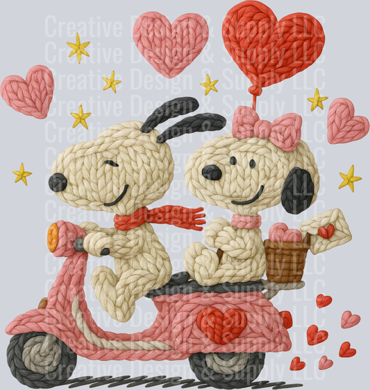 Valentine 2614