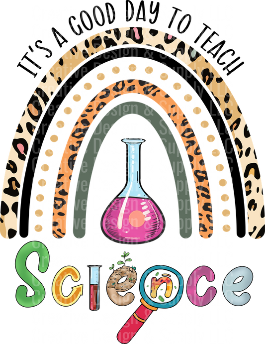 Science 2302
