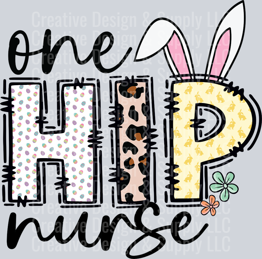 Easter 2354