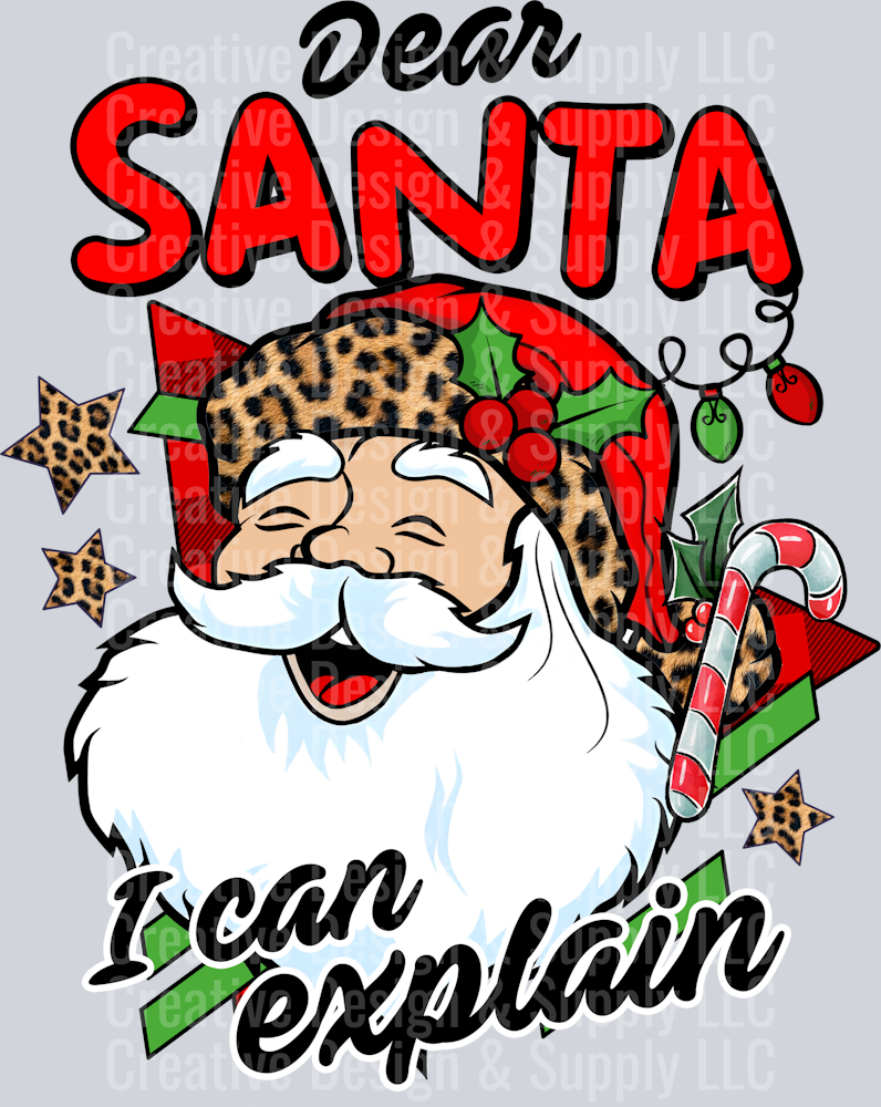 Christmas 2418