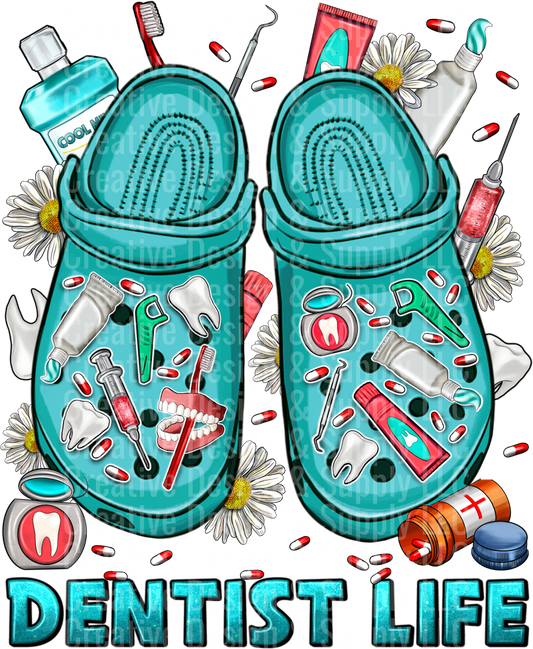 Dental 2305