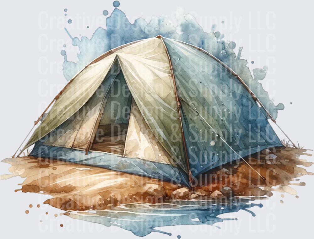 Camping 2412