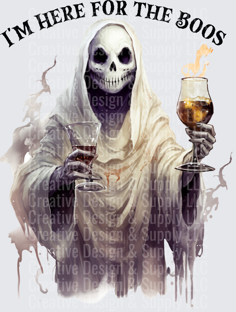 Halloween 2319