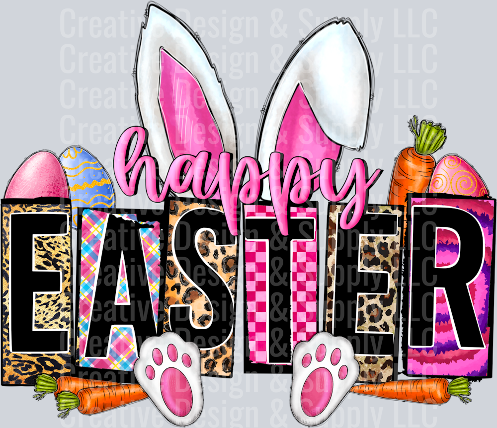 Easter 2310