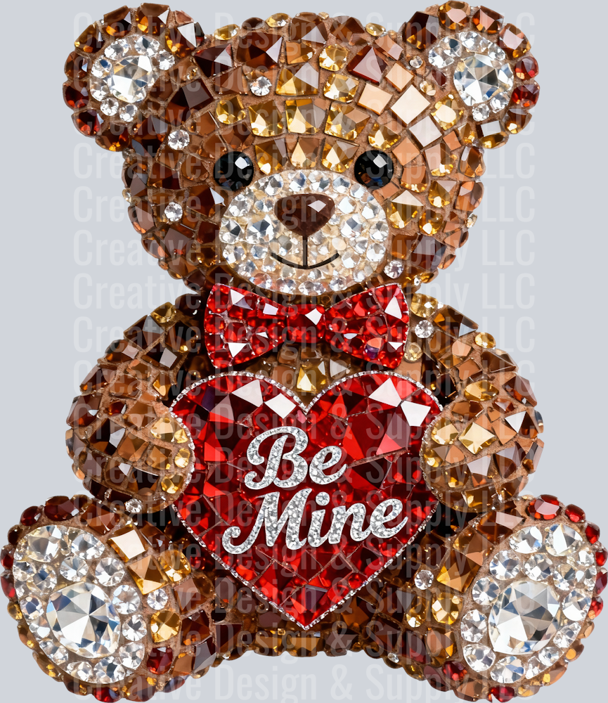 Valentine 2657