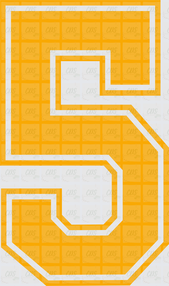 Gold 5
