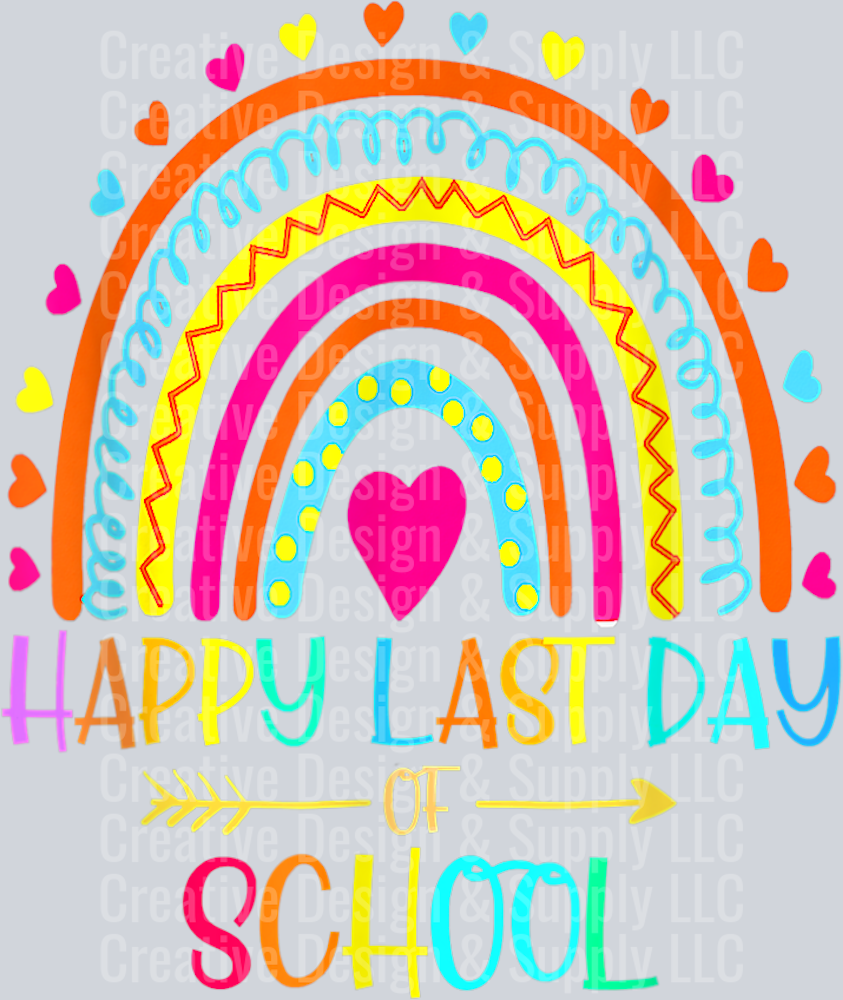 Last Day 2303