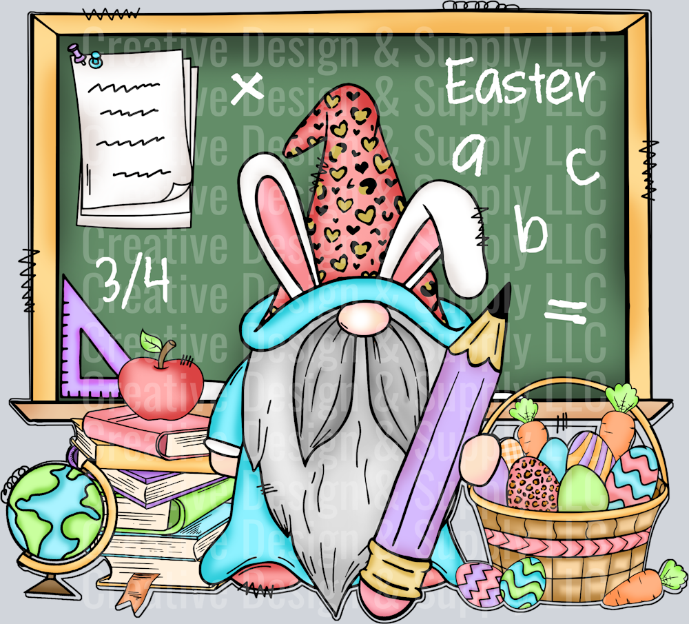 Easter 2315