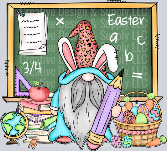 Easter 2315