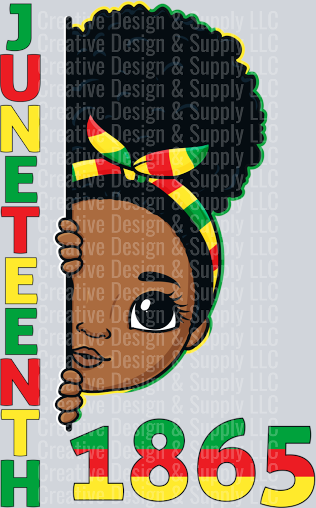 Juneteenth 2228