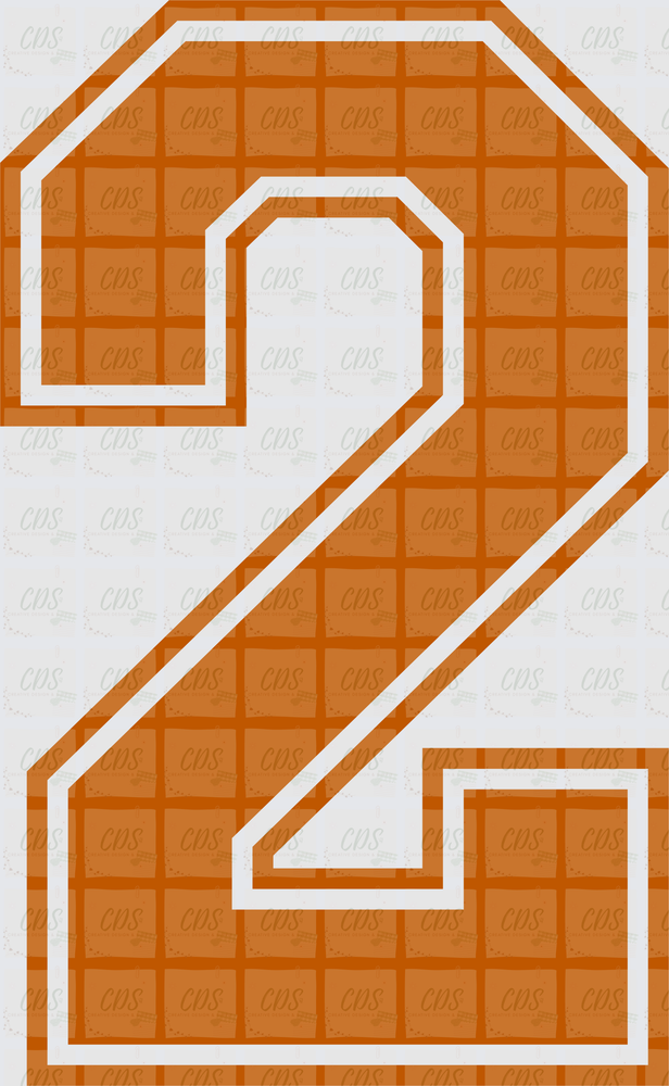 Texas Orange 2