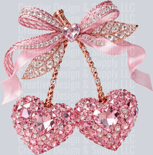Valentine 2697