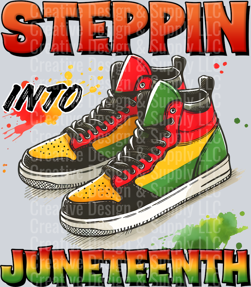 Juneteenth 2428