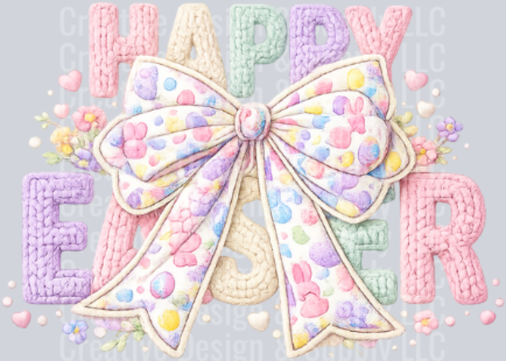 Easter 2640