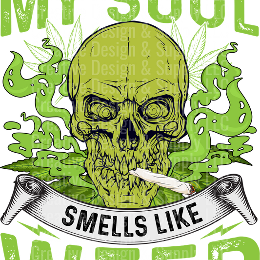 420 Day 2441
