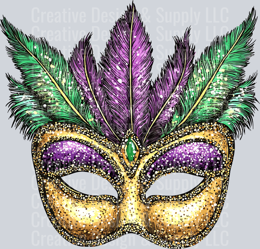 Mardi Gras 2408