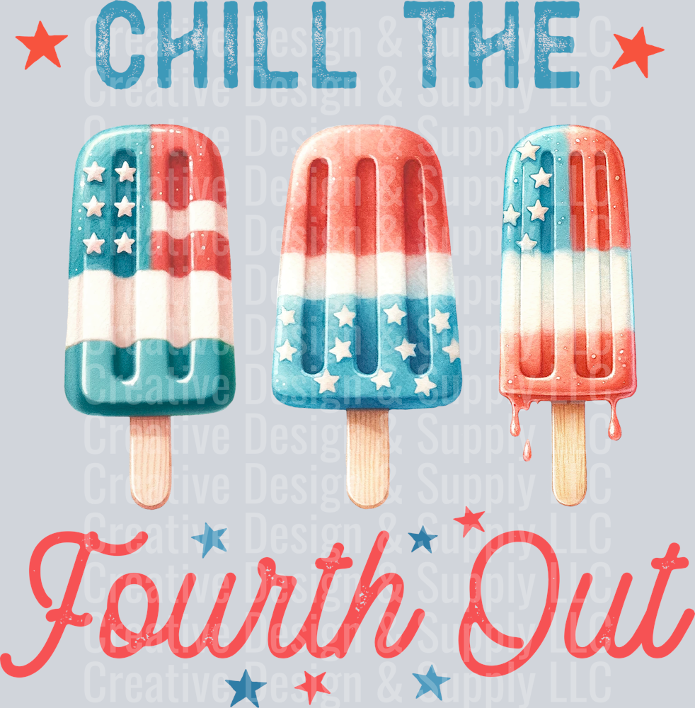 4th of July 2414