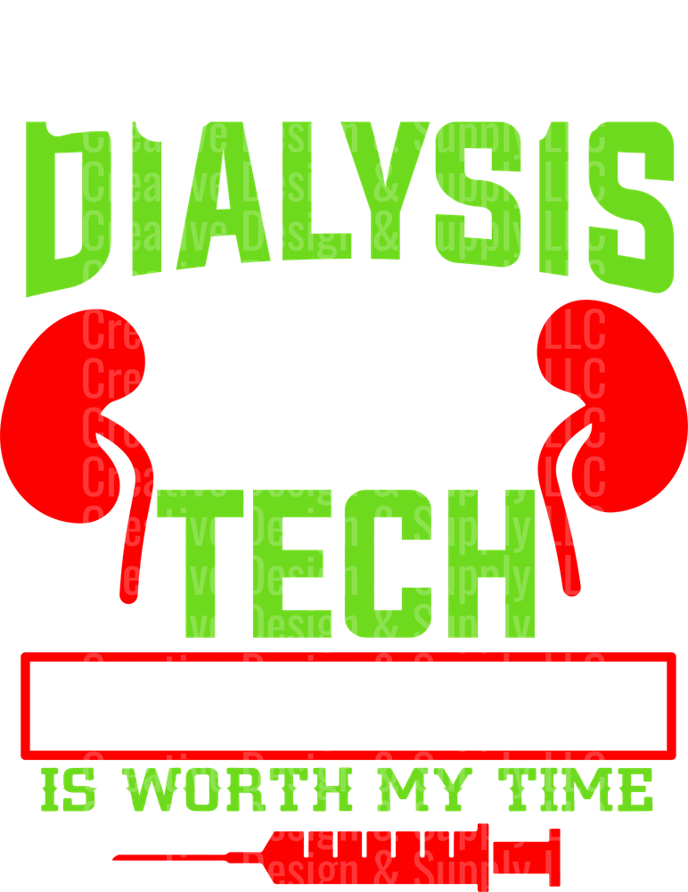Dialysis 2312